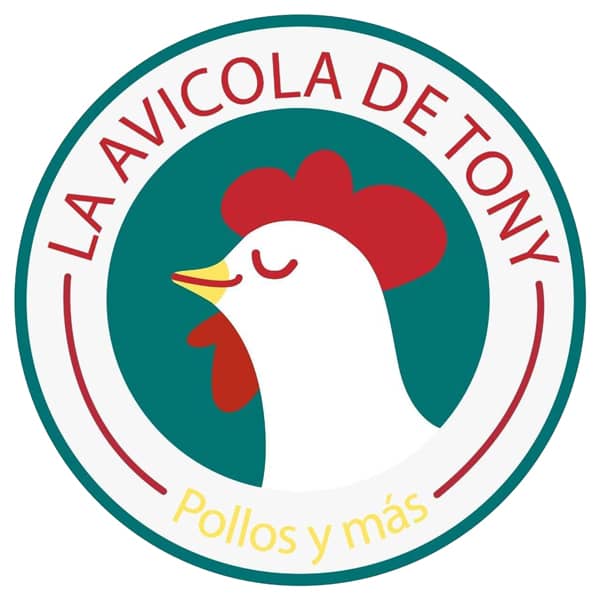 Logo de La Avícola de Tony